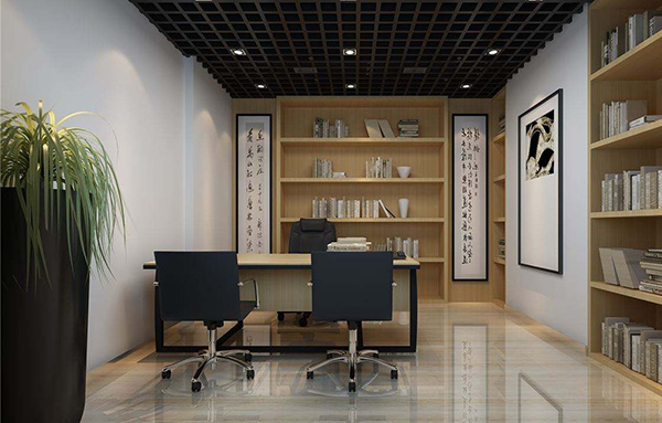 ​办公室规划装修要注意什么？​​