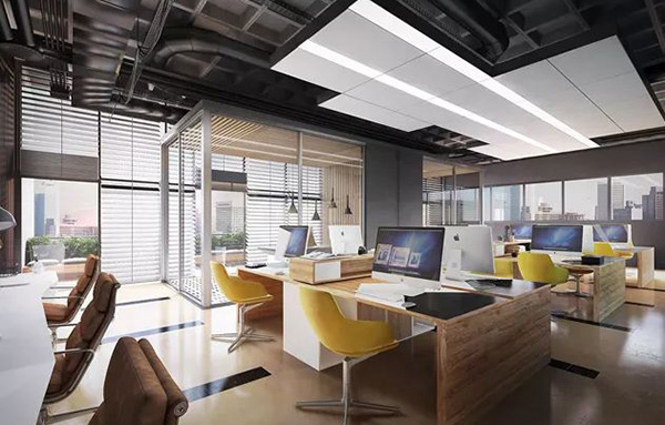 办公室装饰中，怎么做防水才安全？​​